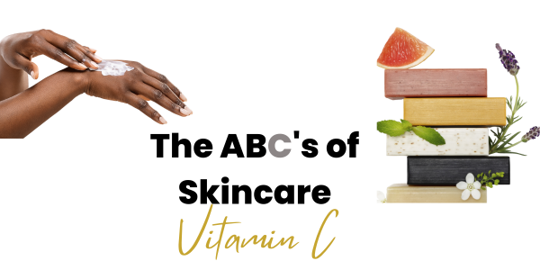 Skincare and Vitamin C