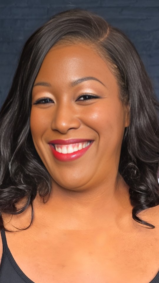 She came in one way… and left seeing herself differently.

That’s the power of intentional beauty.

#changingfacez #baltimoremakeup #skinisin #marylandmakeupartist